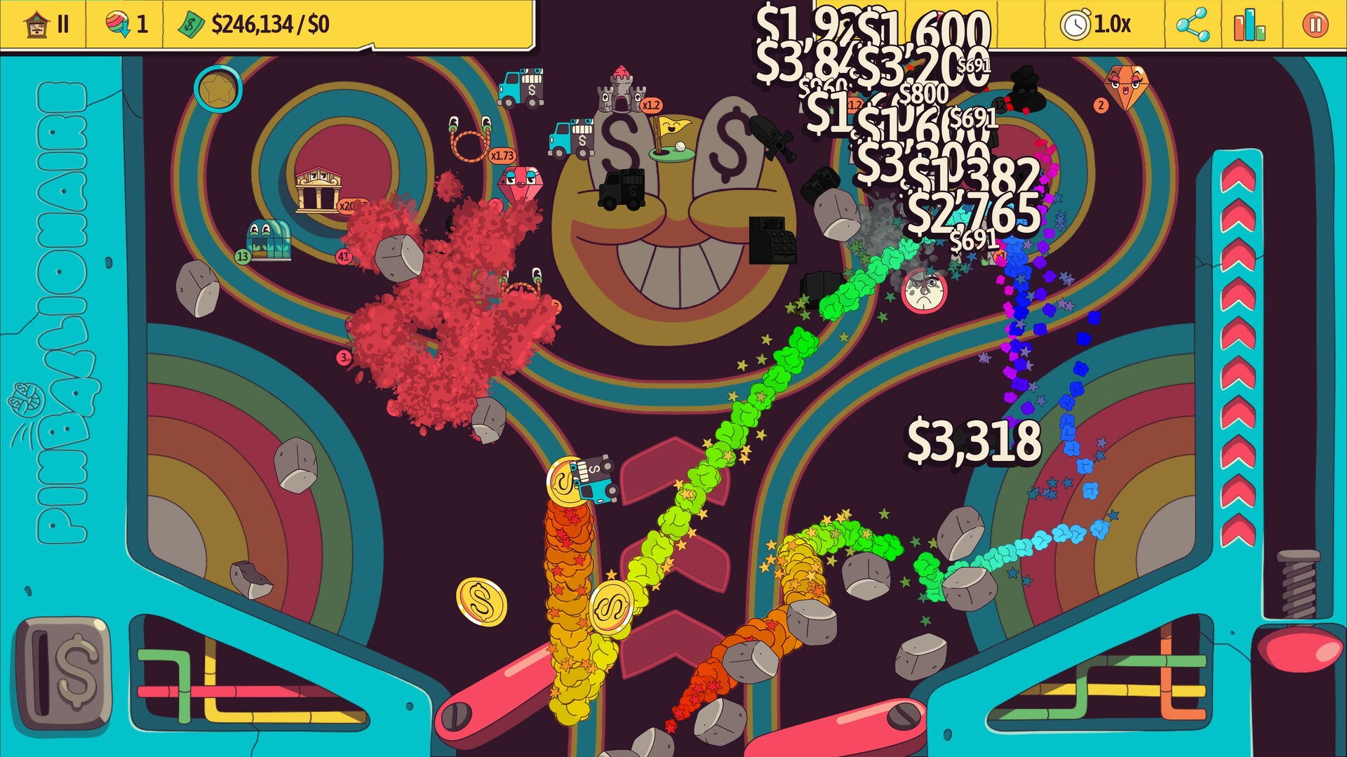 图片[4]-弹球亿万富翁|Ballionaire|1.2.1-萌芽游戏