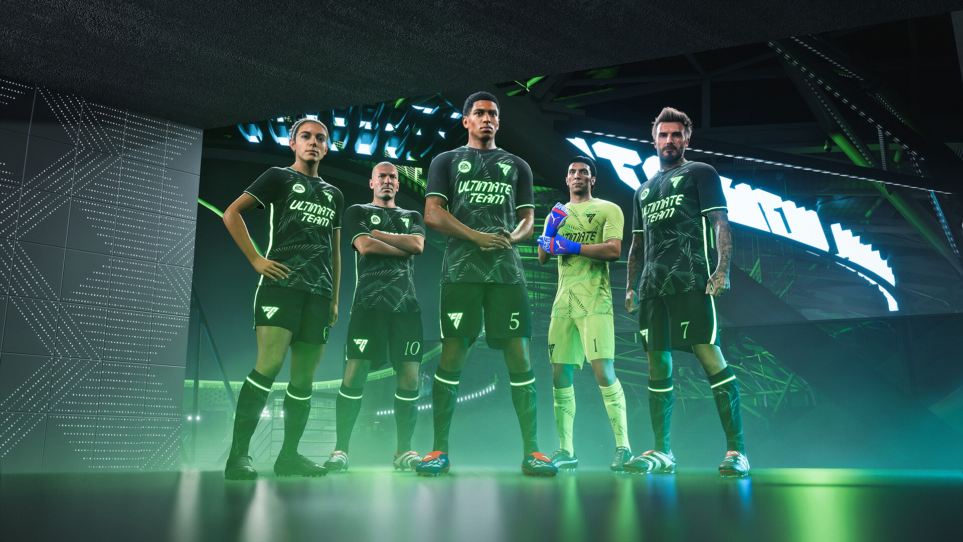 图片[2]-[虚拟机版]EA体育足球俱乐部25|EA Sports FC 25|1.0.127.15348|整合全DLC-萌芽游戏