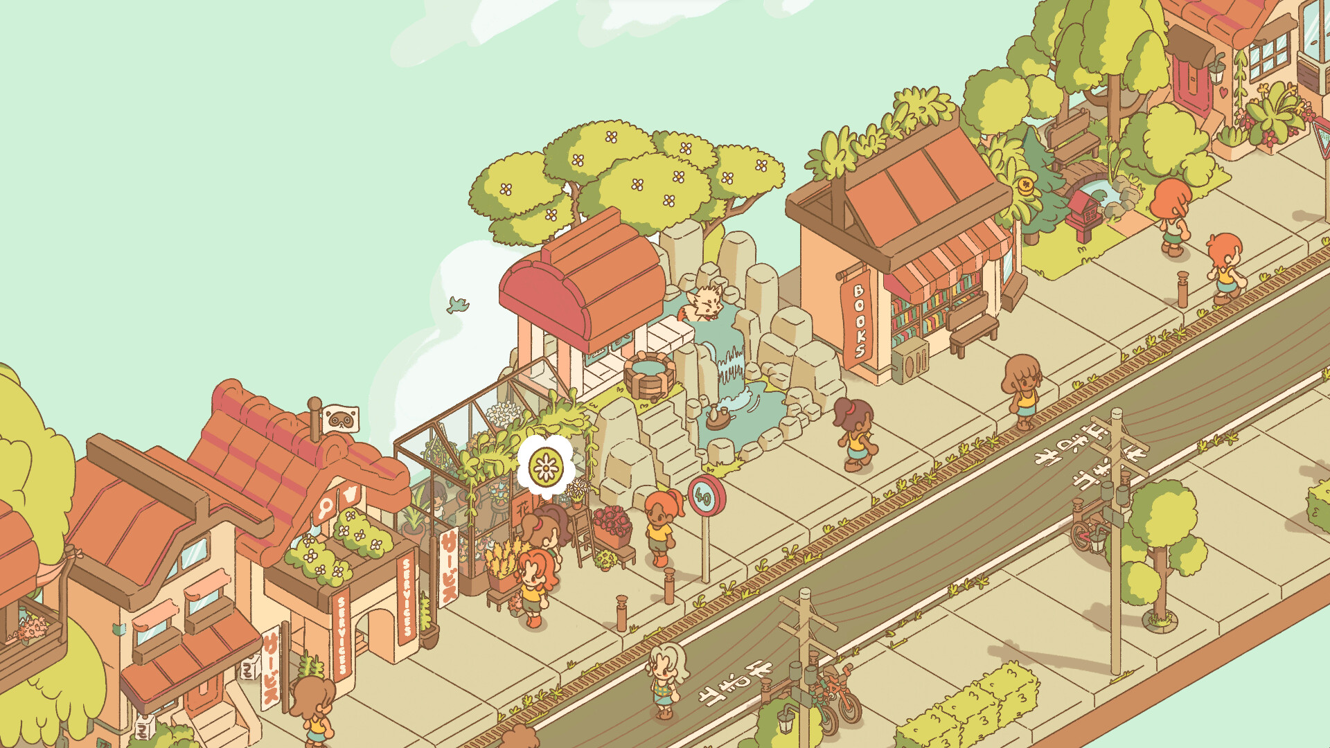 图片[22]-南之町|Minami Lane|1.1.4-萌芽游戏