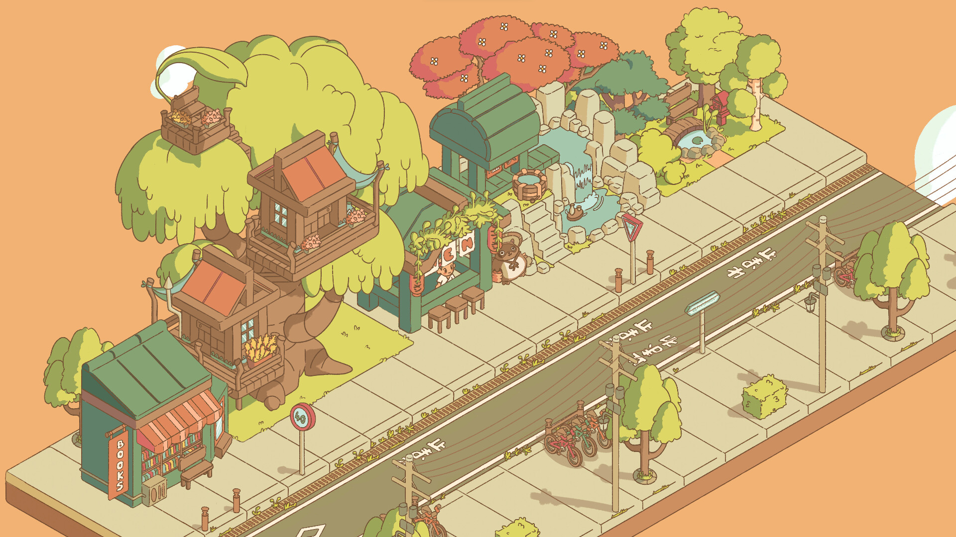 图片[6]-南之町|Minami Lane|1.1.4-萌芽游戏