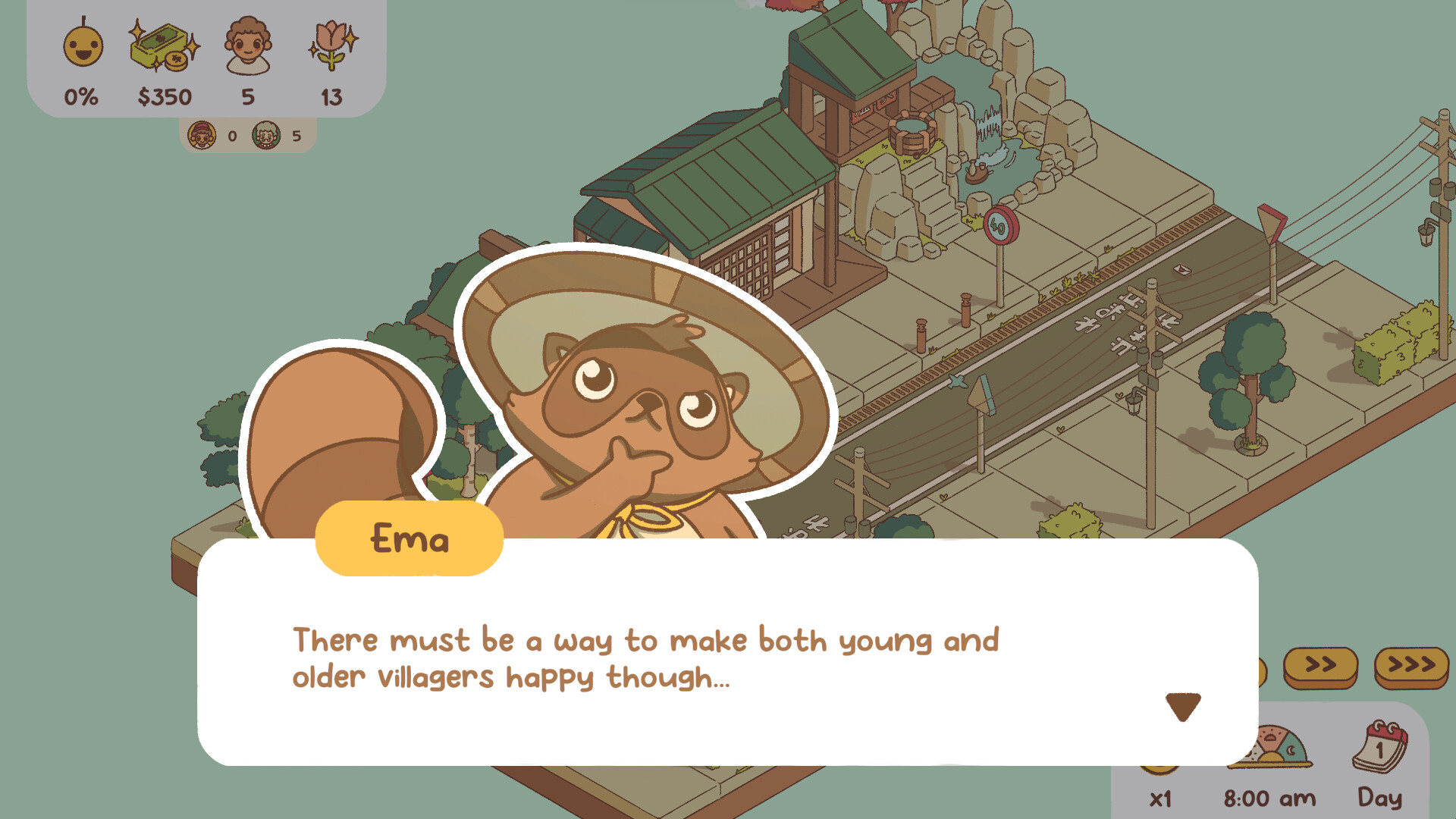 图片[8]-南之町|Minami Lane|1.1.4-萌芽游戏