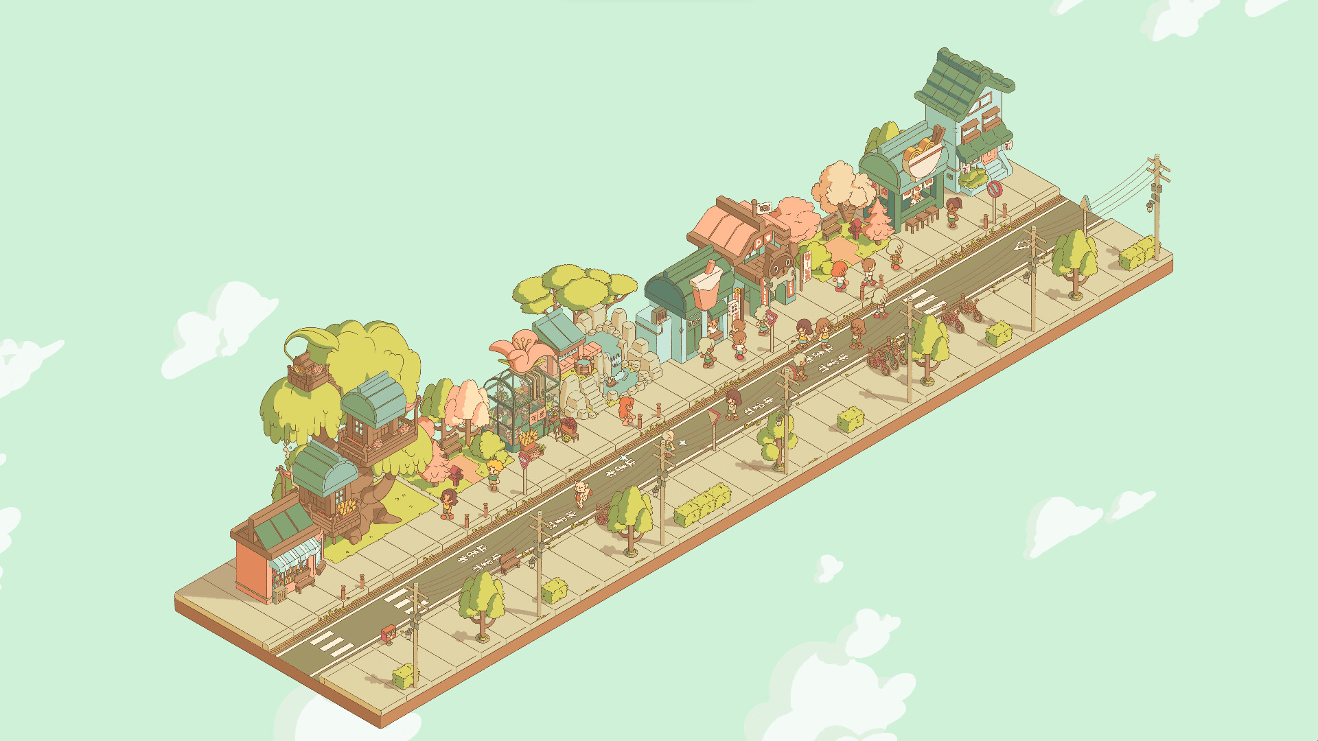 图片[23]-南之町|Minami Lane|1.1.4-萌芽游戏