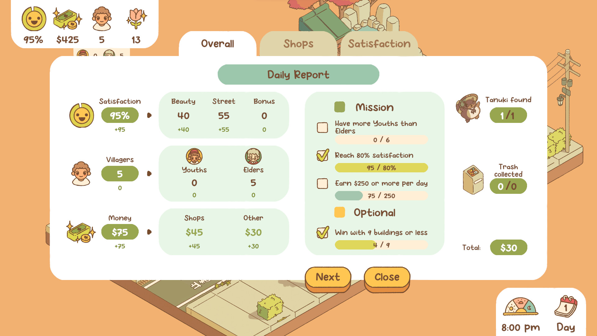 图片[21]-南之町|Minami Lane|1.1.4-萌芽游戏