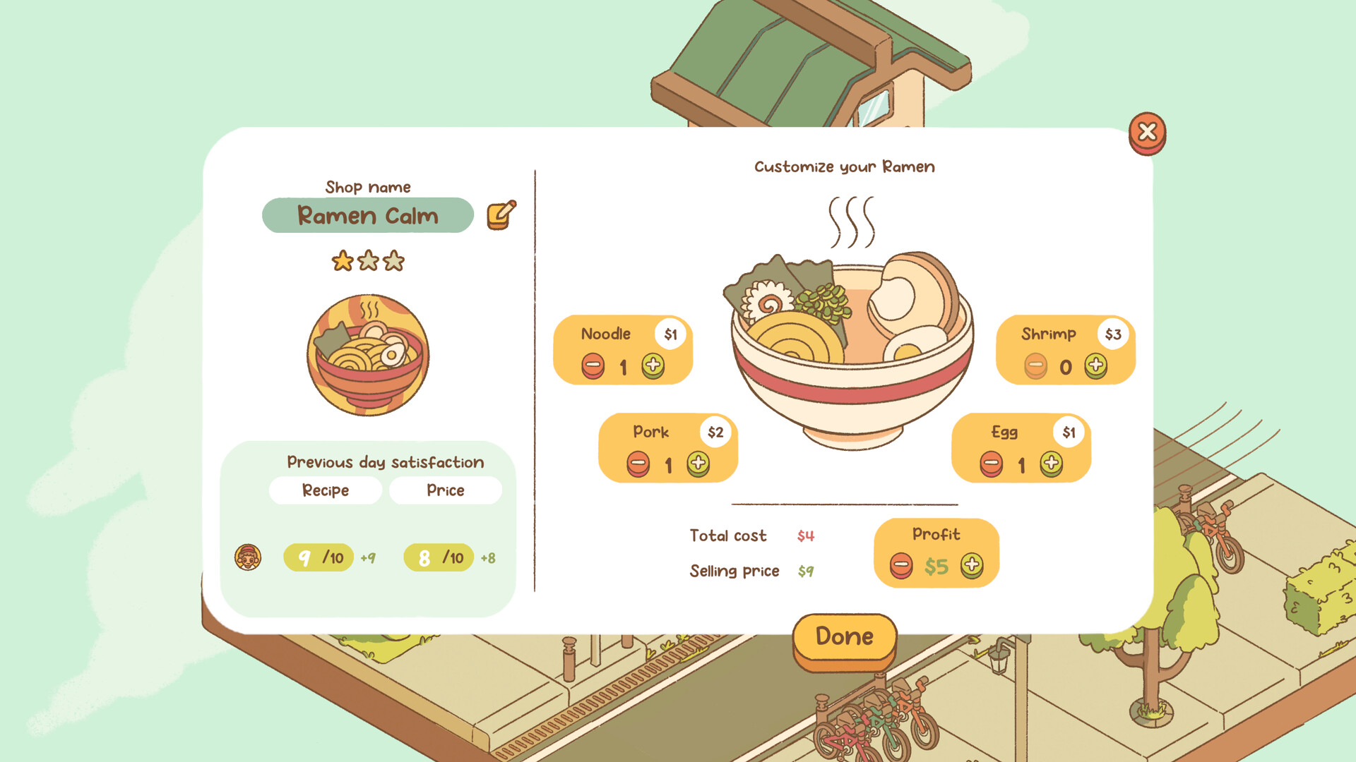 图片[12]-南之町|Minami Lane|1.1.4-萌芽游戏