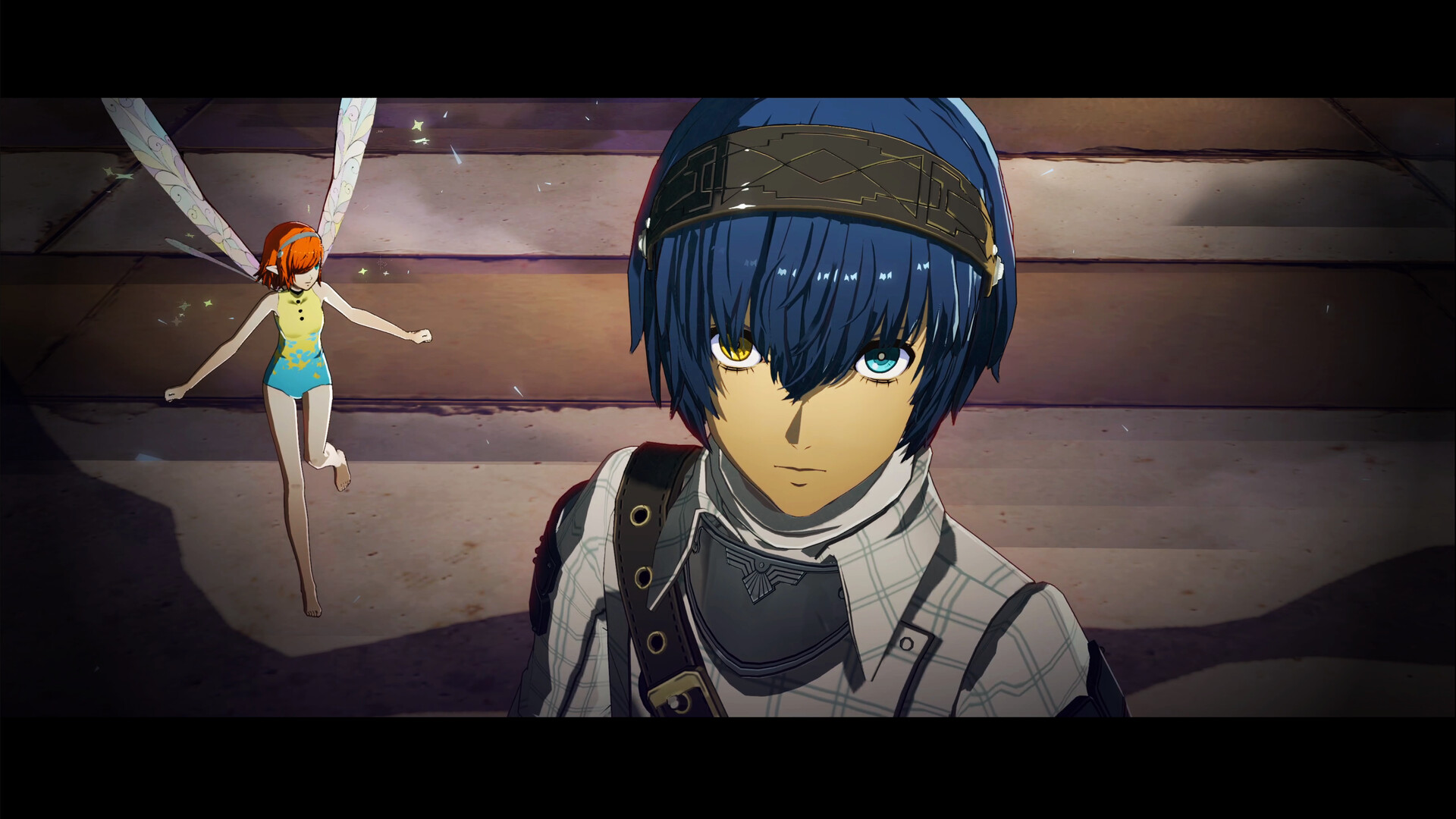 图片[19]-暗喻幻想：ReFantazio|Metaphor ReFantazio|1.03-萌芽游戏