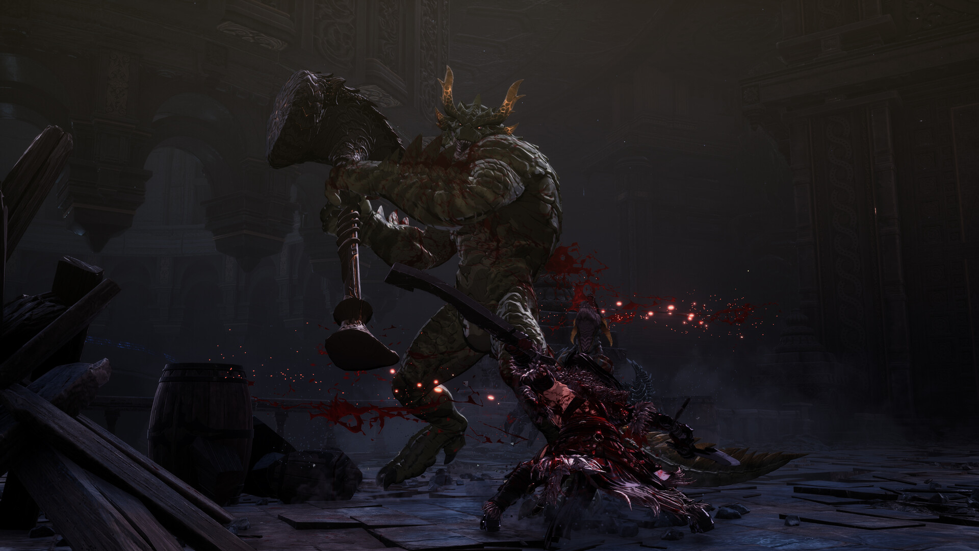 图片[20]-[虚拟机版]第一狂战士：卡赞|The First Berserker Khazan|565386|整合全DLC-萌芽游戏