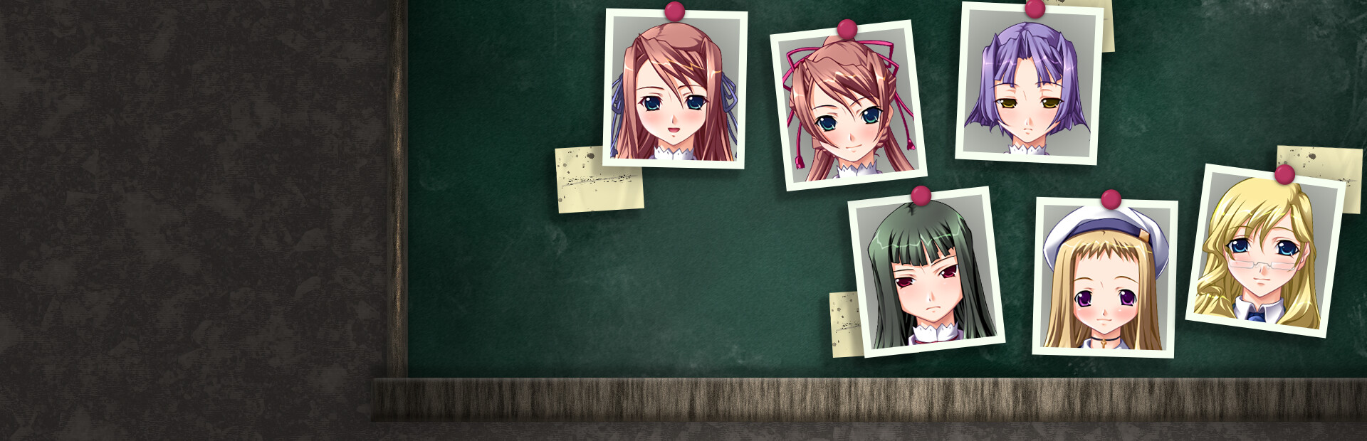 圣女仆学园 / 聖奴隷学園