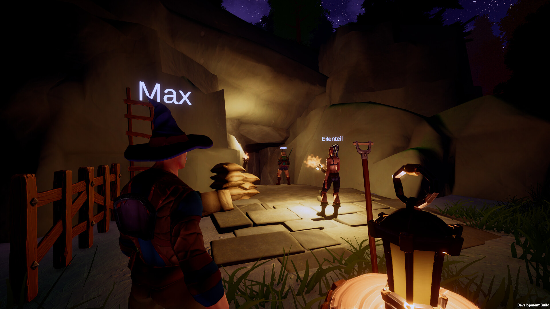 图片[2]-《传说酒馆(Ale and Tale Tavern)》[v1.4.0]单机版 | 联机版-火种游戏