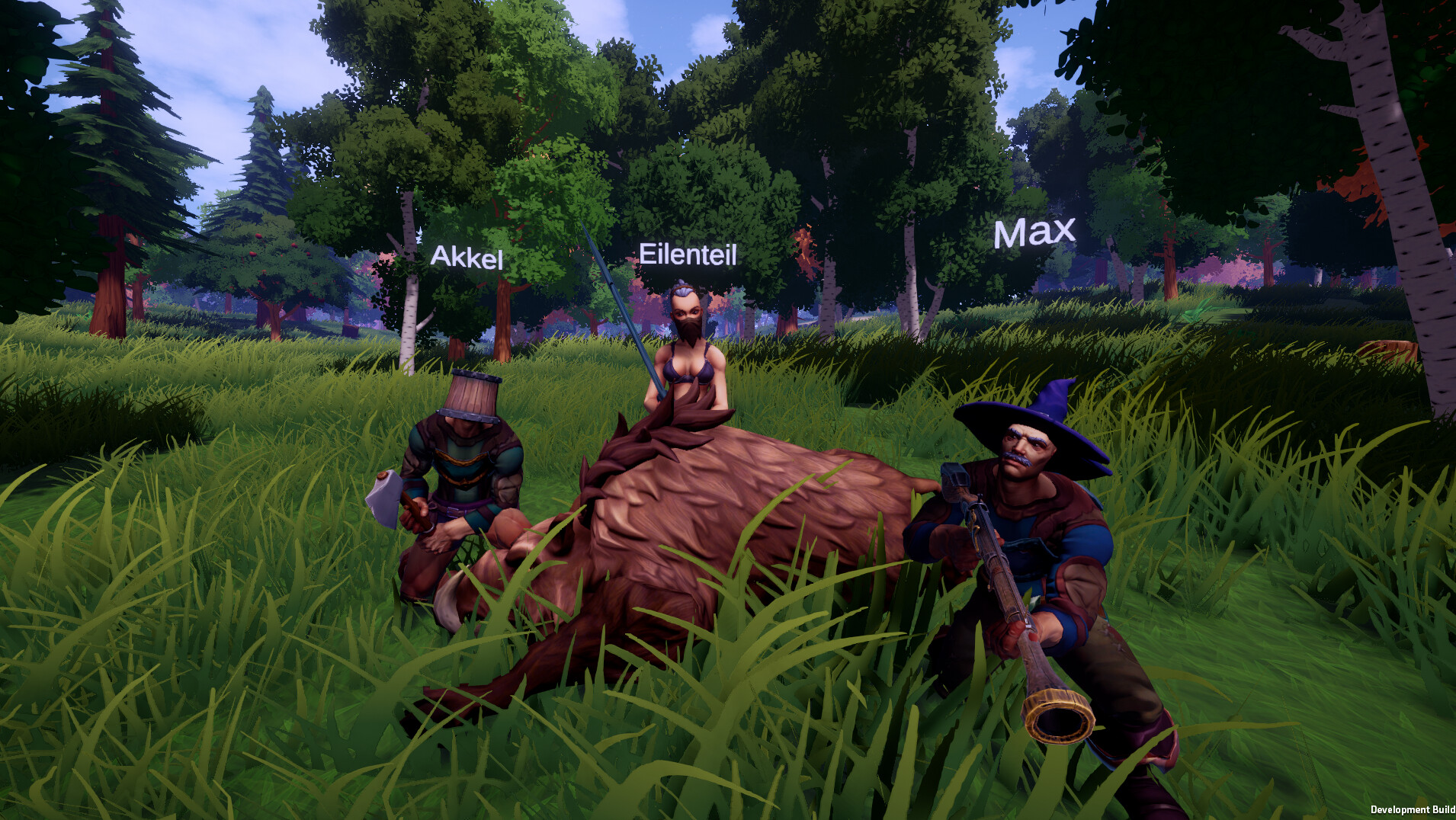 图片[4]-《传说酒馆(Ale and Tale Tavern)》[v1.4.0]单机版 | 联机版-火种游戏