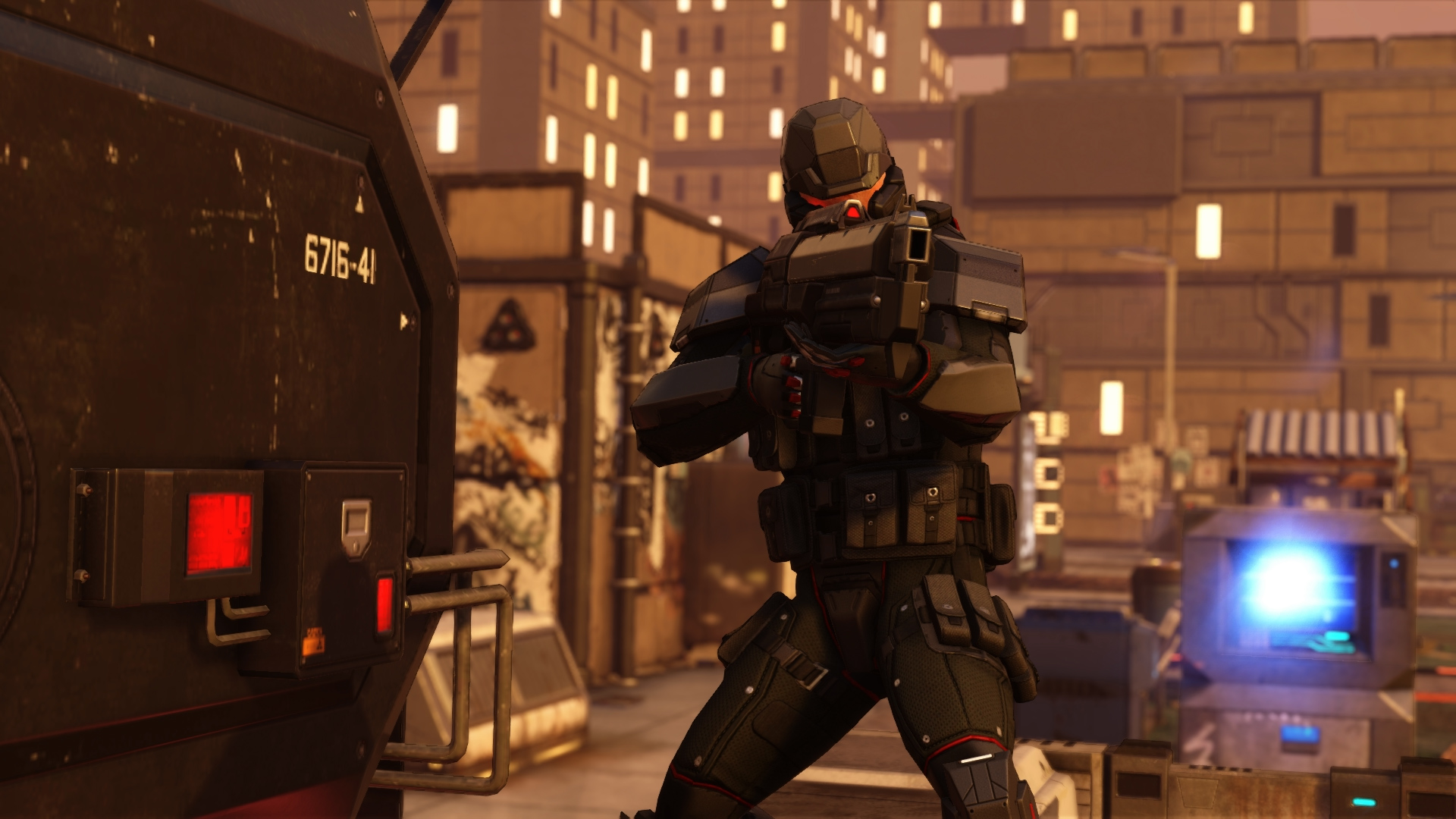 图片[3]-幽浮2|XCOM 2|374751|整合全DLC-萌芽游戏