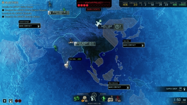 图片[8]-幽浮2|XCOM 2|374751|整合全DLC-萌芽游戏