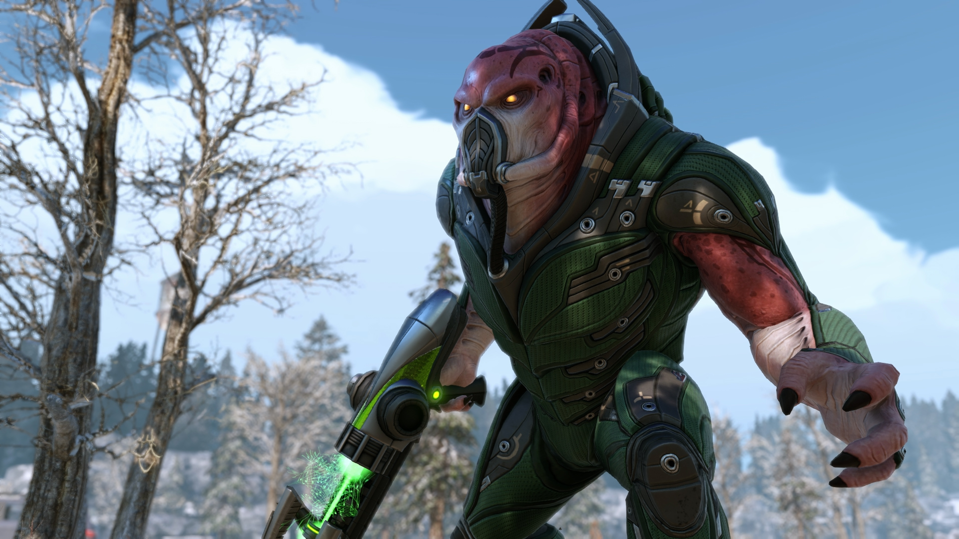 图片[2]-幽浮2|XCOM 2|374751|整合全DLC-萌芽游戏