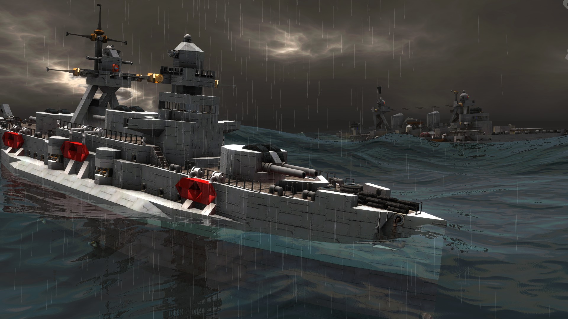 图片[22]-深海远航|From The Depths|4.3.1.1|整合全DLC-萌芽游戏