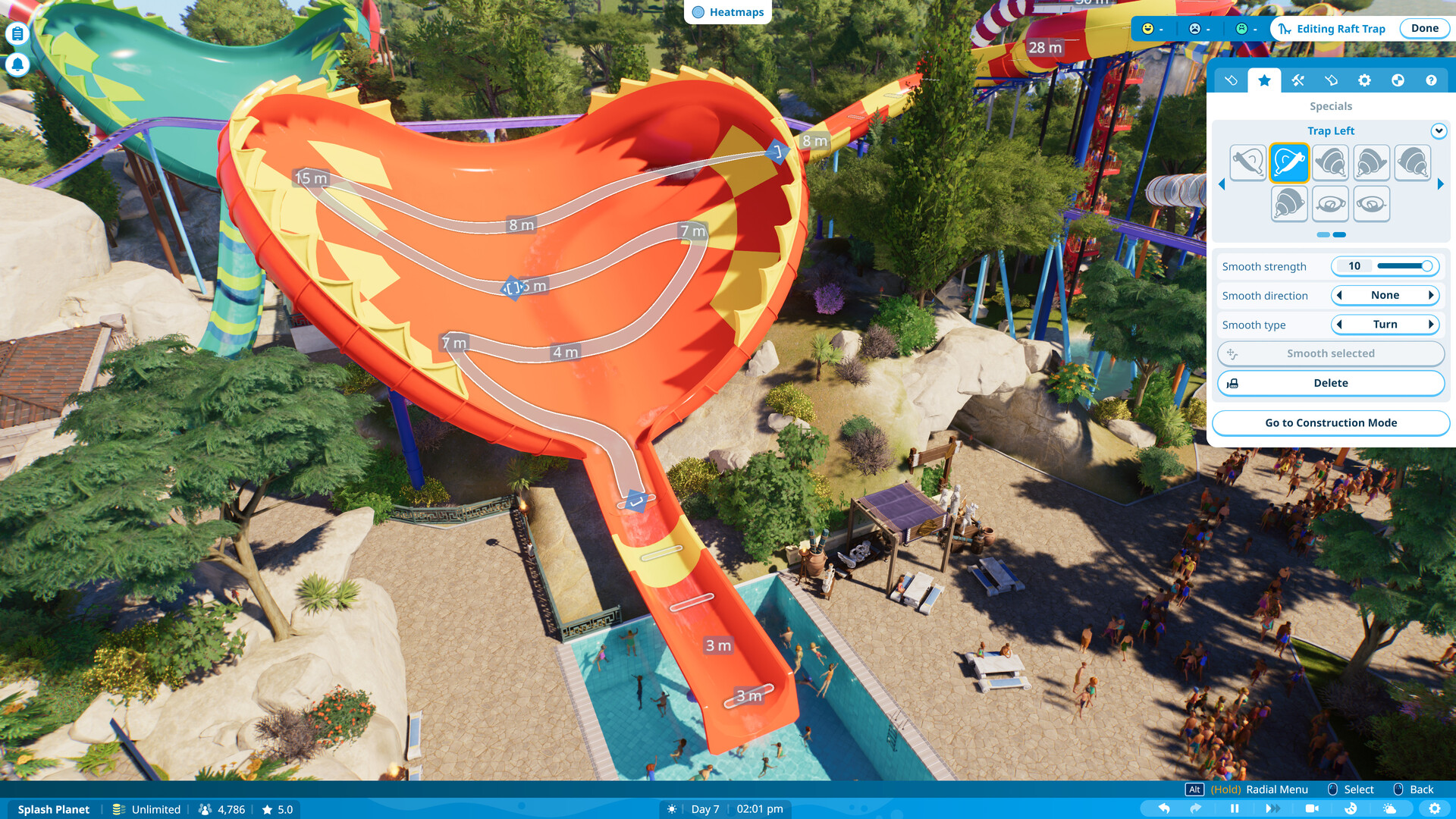 图片[6]-[虚拟机版]过山车之星2|Planet Coaster 2|1.8.2.736960|整合全DLC-萌芽游戏