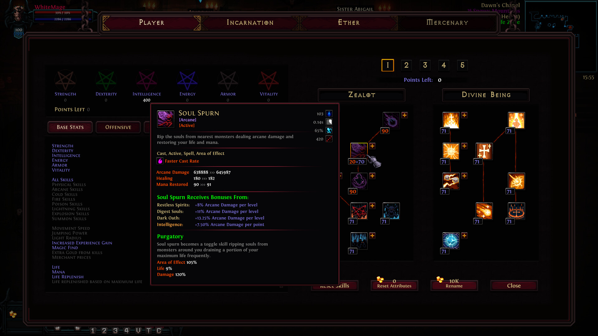 Hero Siege 截图 5