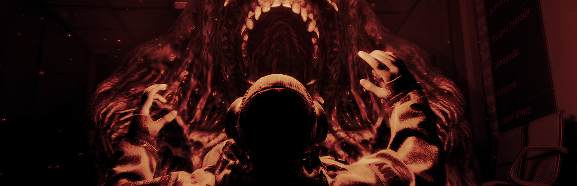 恐慌核心|Panicore|1.3.1