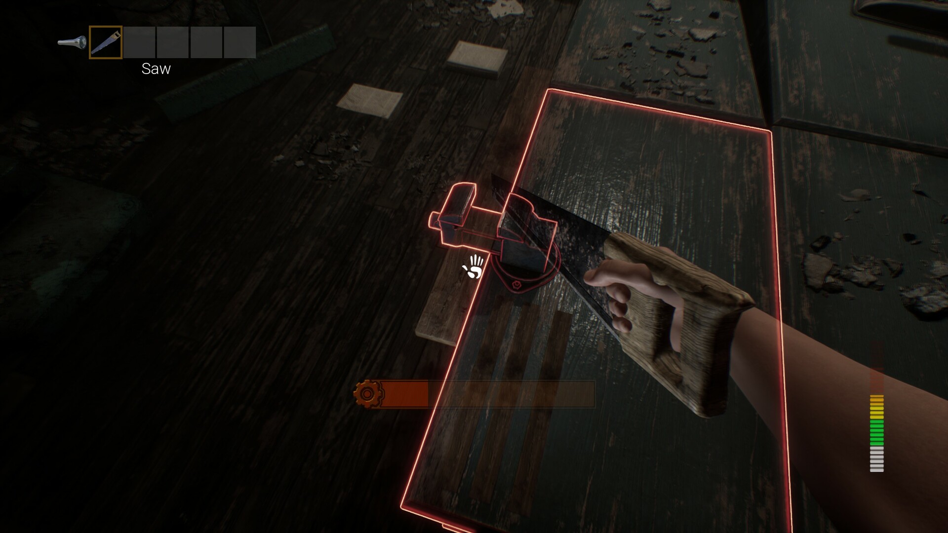 图片[4]-恐慌核心|Panicore|1.3.1-萌芽游戏