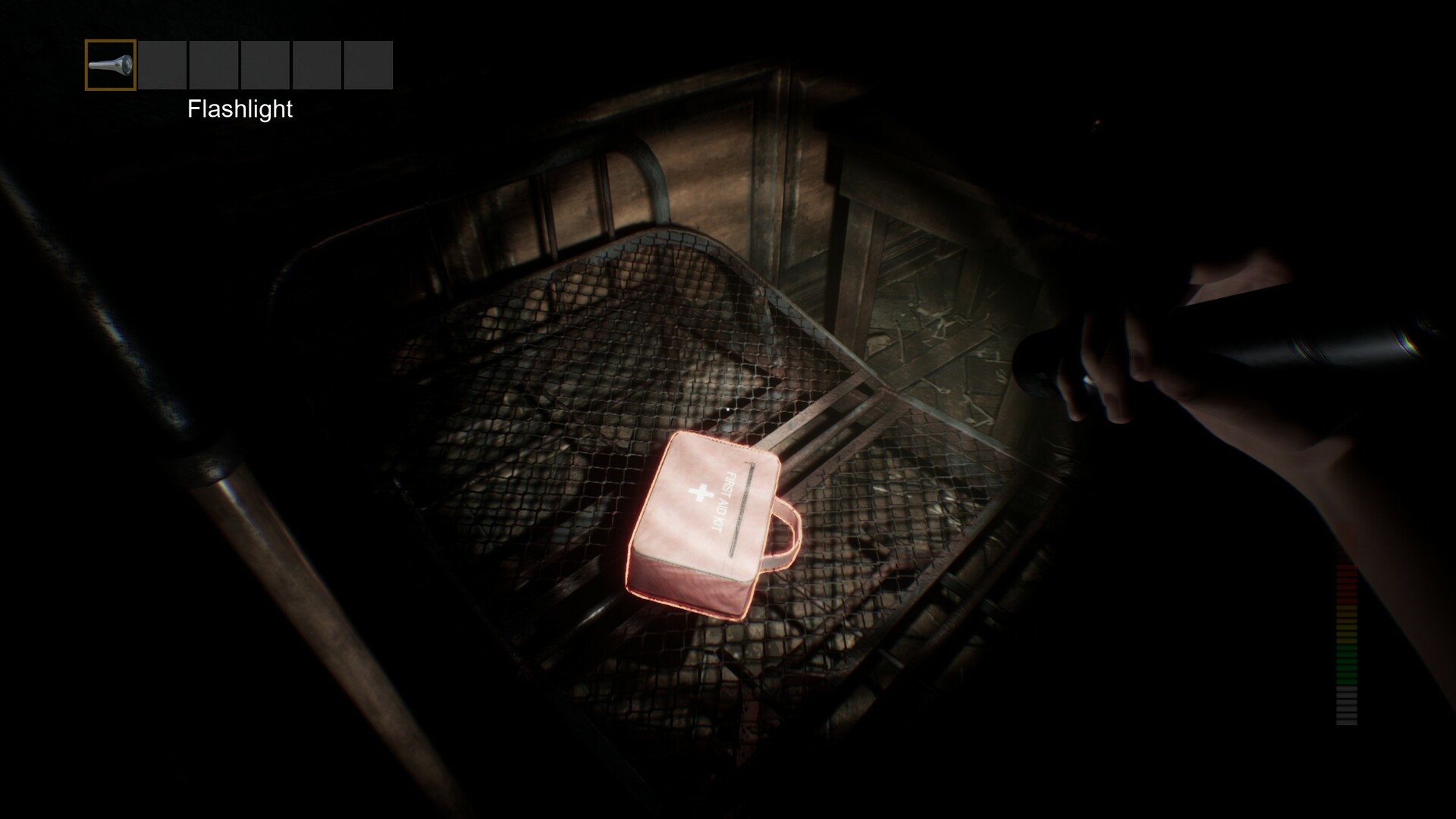 图片[3]-恐慌核心|Panicore|1.3.1-萌芽游戏