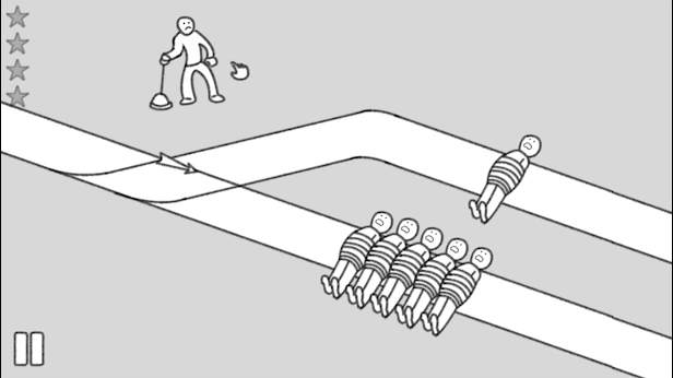 图片[2]-《哲学梗模拟器(Thought Experiment Simulator)》[v1.0.08]-火种游戏