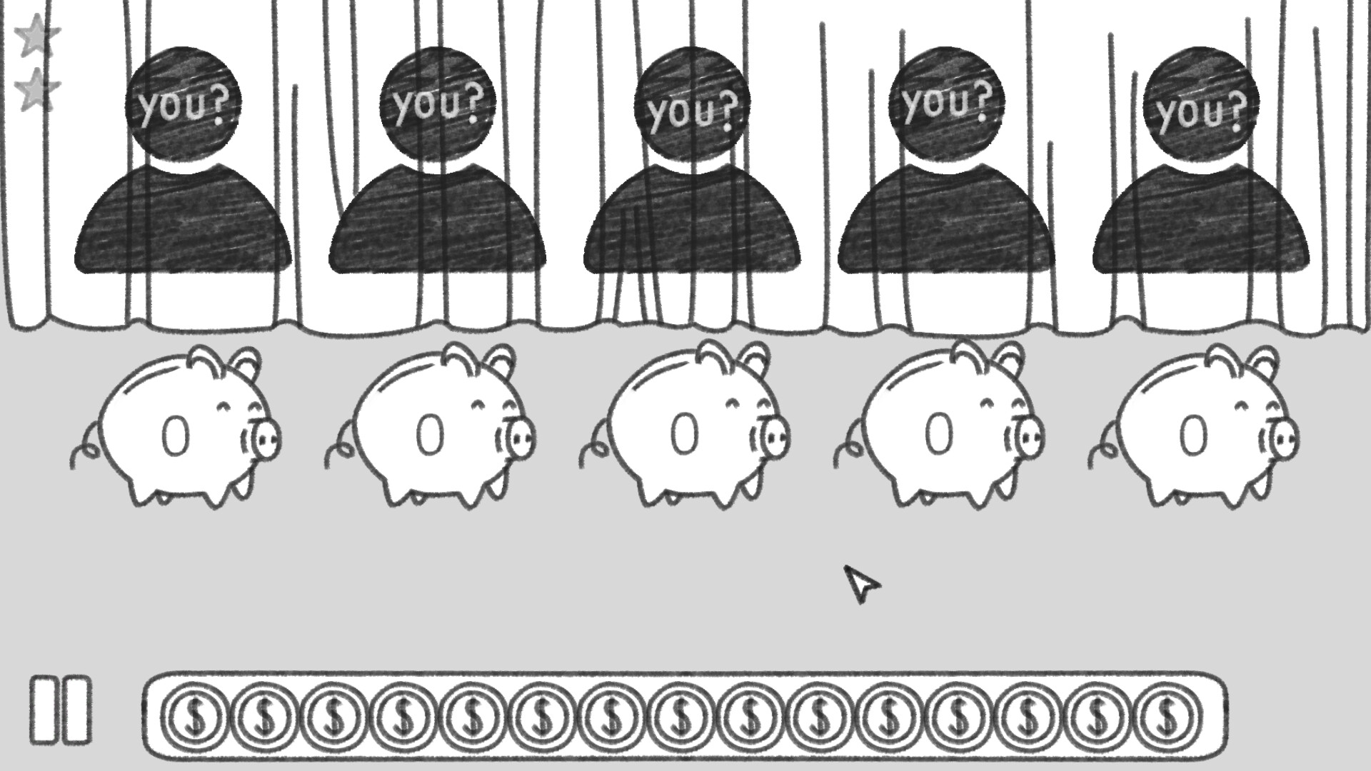 图片[10]-《哲学梗模拟器(Thought Experiment Simulator)》[v1.0.08]-火种游戏