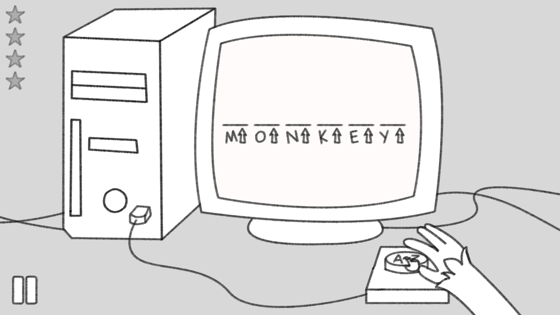 图片[8]-《哲学梗模拟器(Thought Experiment Simulator)》[v1.0.08]-火种游戏