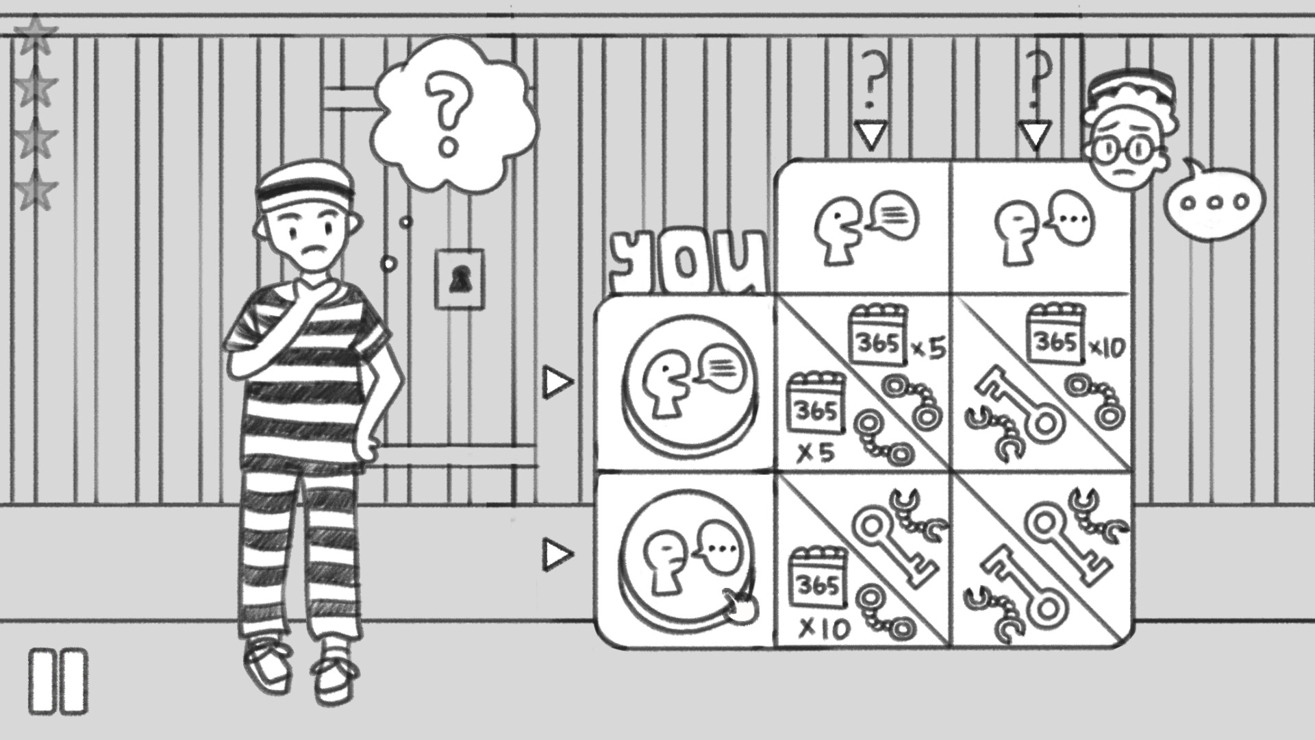 图片[7]-《哲学梗模拟器(Thought Experiment Simulator)》[v1.0.08]-火种游戏