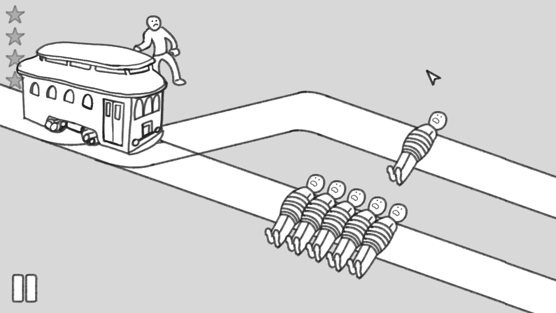 图片[4]-《哲学梗模拟器(Thought Experiment Simulator)》[v1.0.08]-火种游戏