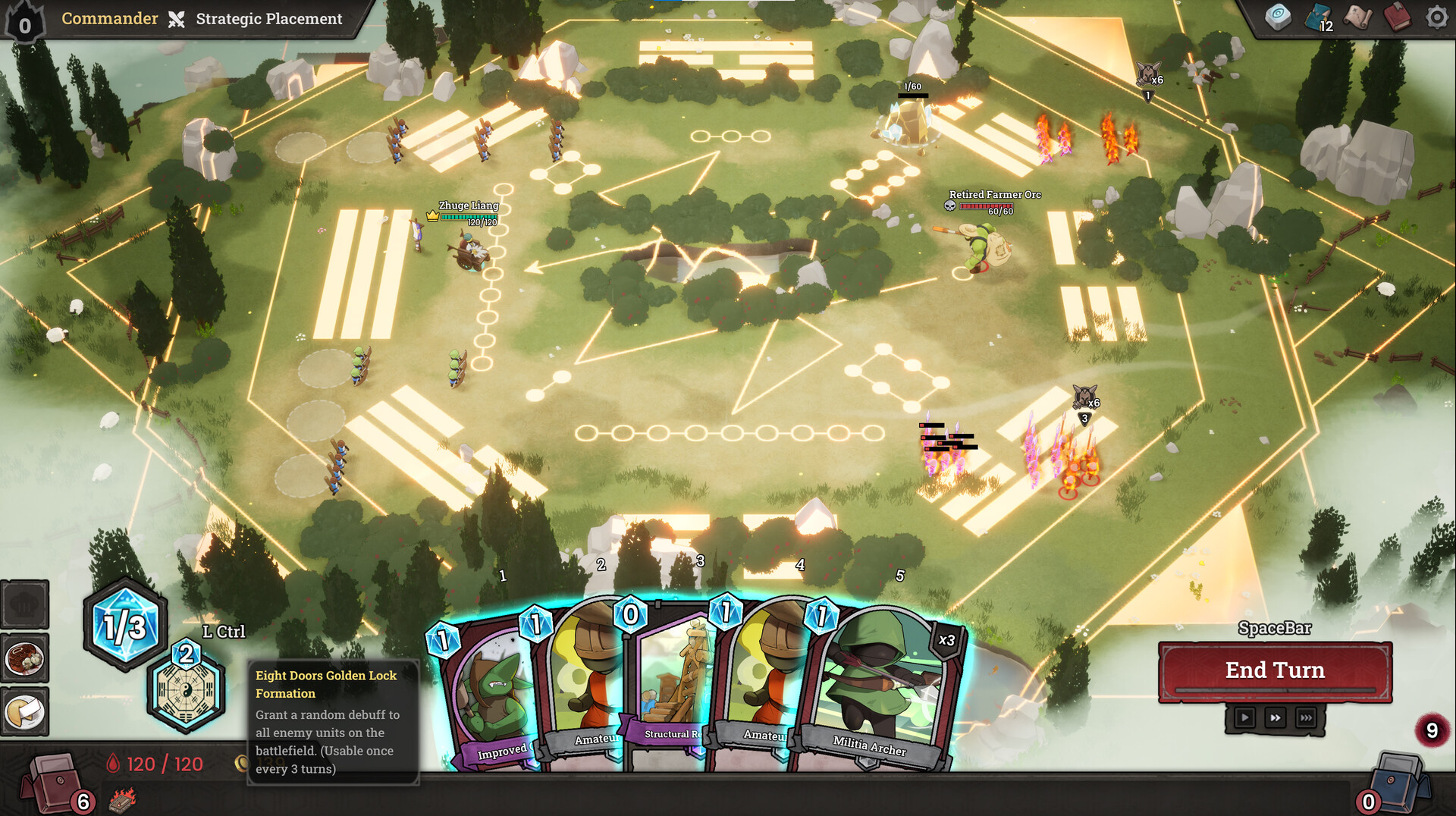 图片[7]-牌兵布阵|Commander Quest|1.0.5.944-萌芽游戏