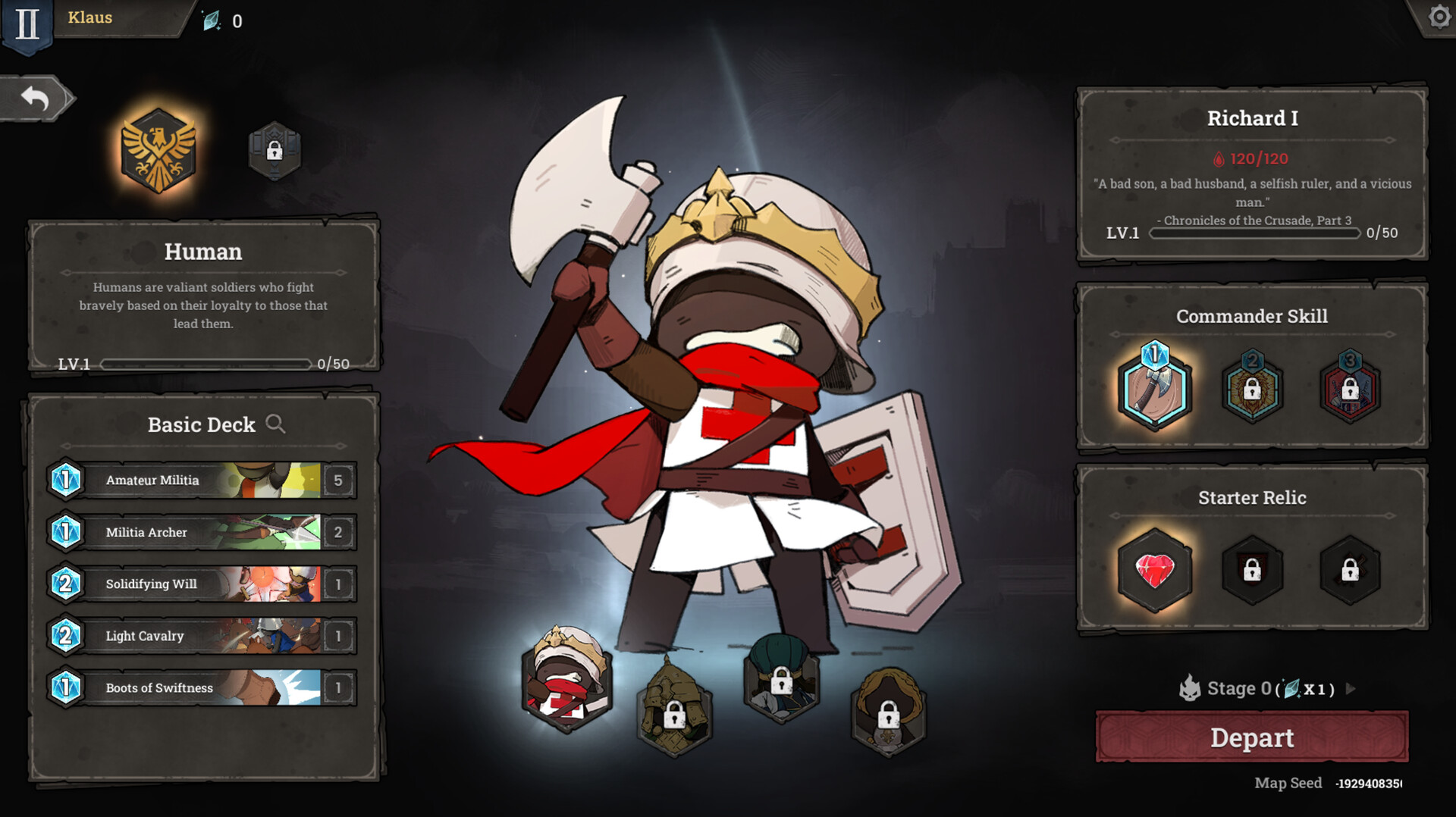 图片[11]-牌兵布阵|Commander Quest|1.0.5.944-萌芽游戏