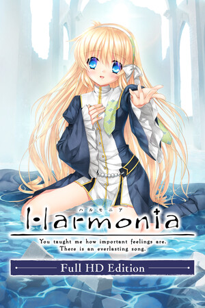 Harmonia-DLACG