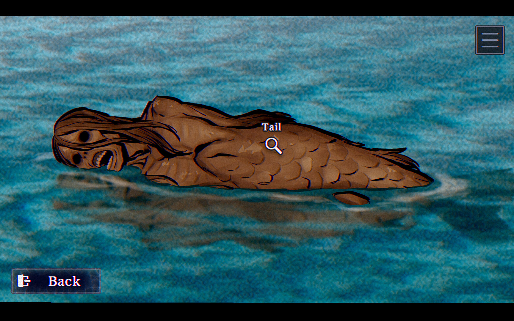 图片[4]-灵视异闻 FILE38 伊势人鱼物语|Paranormasight The Mermaids Curse|1.1-萌芽游戏