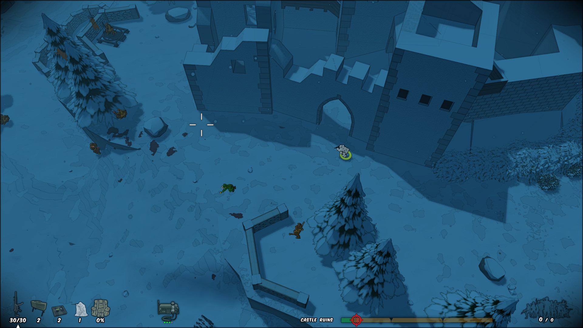 图片[7]-小兵带步枪|Running With Rifles|1.97|整合全DLC-萌芽游戏