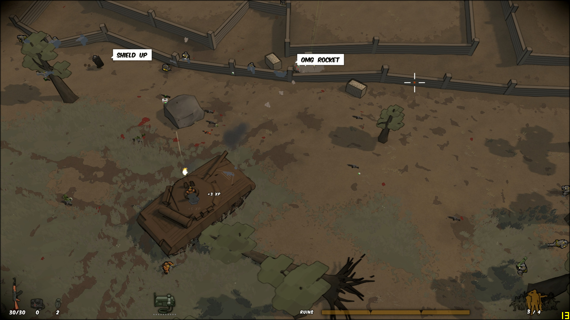 图片[10]-小兵带步枪|Running With Rifles|1.97|整合全DLC-萌芽游戏