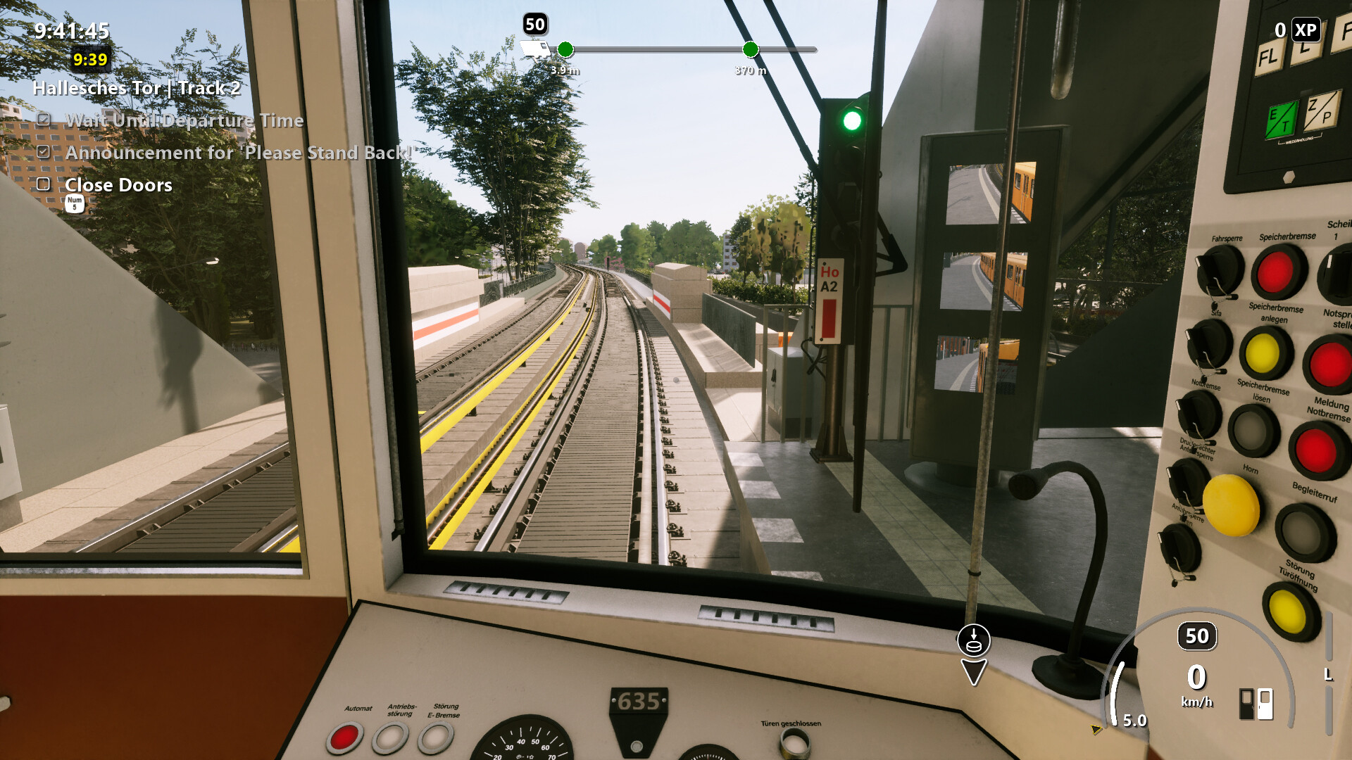 图片[22]-地铁模拟2|SubwaySim 2|2840|整合全DLC-萌芽游戏
