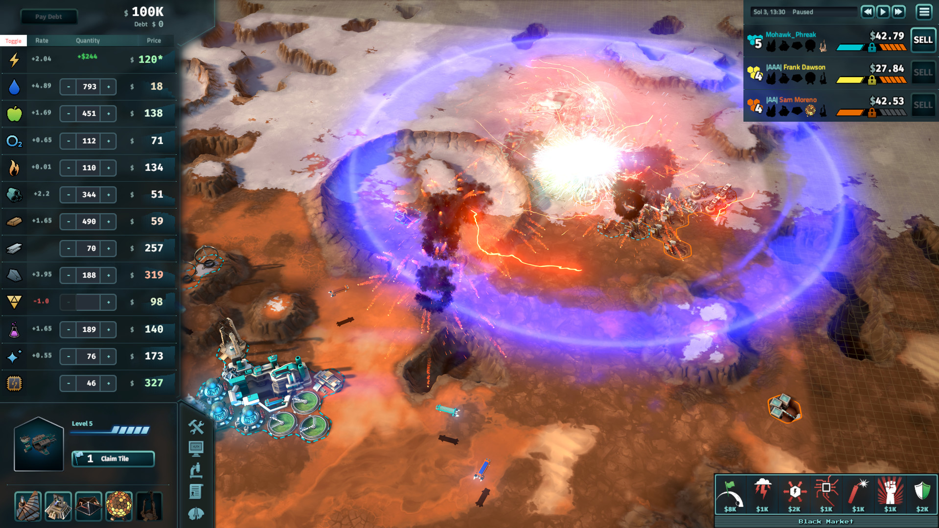 图片[6]-外星贸易公司|Offworld Trading Company|1.24.81857|整合全DLC-萌芽游戏
