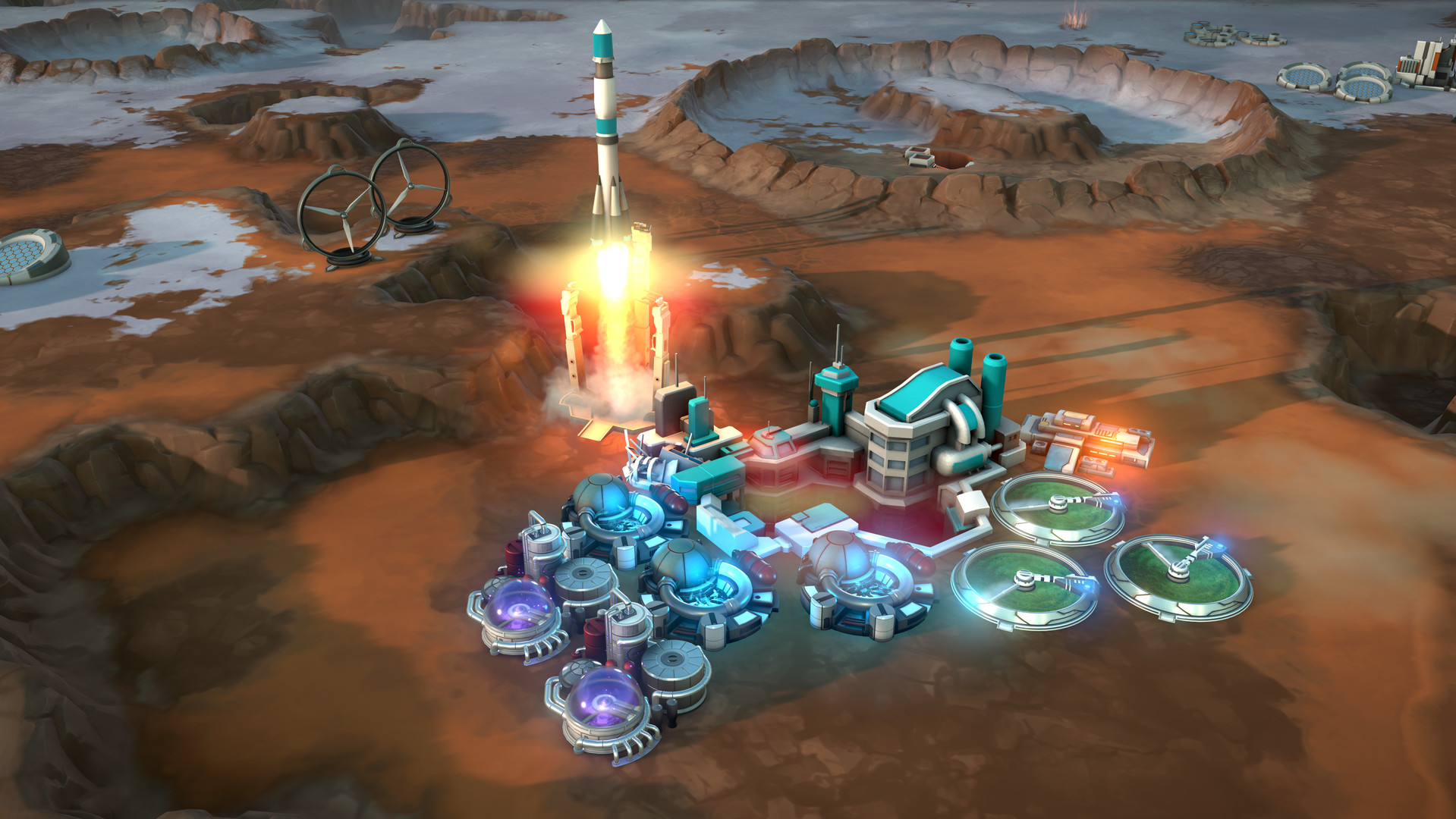 图片[4]-外星贸易公司|Offworld Trading Company|1.24.81857|整合全DLC-萌芽游戏