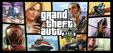 Grand Theft Auto V Legacy