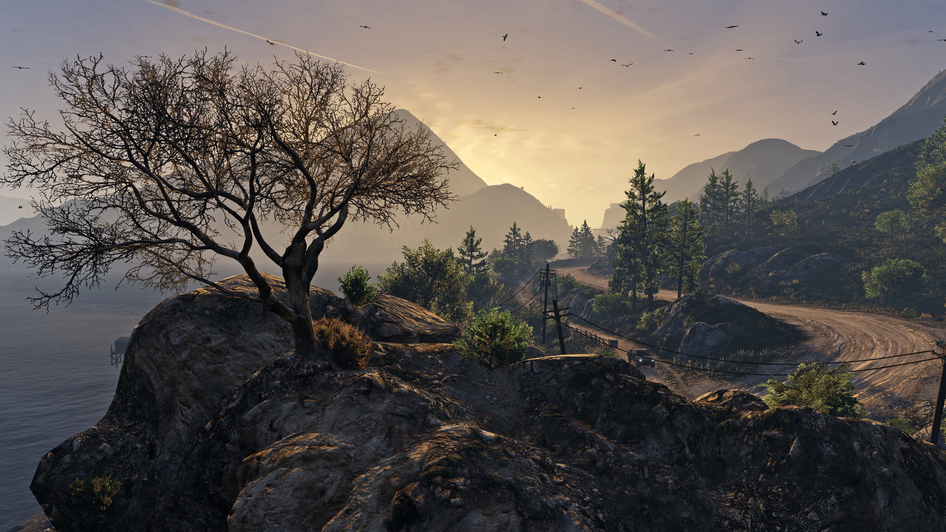 图片[60]-侠盗猎车手5传承版|Grand Theft Auto V Legacy|1.42(3788)|整合全DLC-萌芽游戏