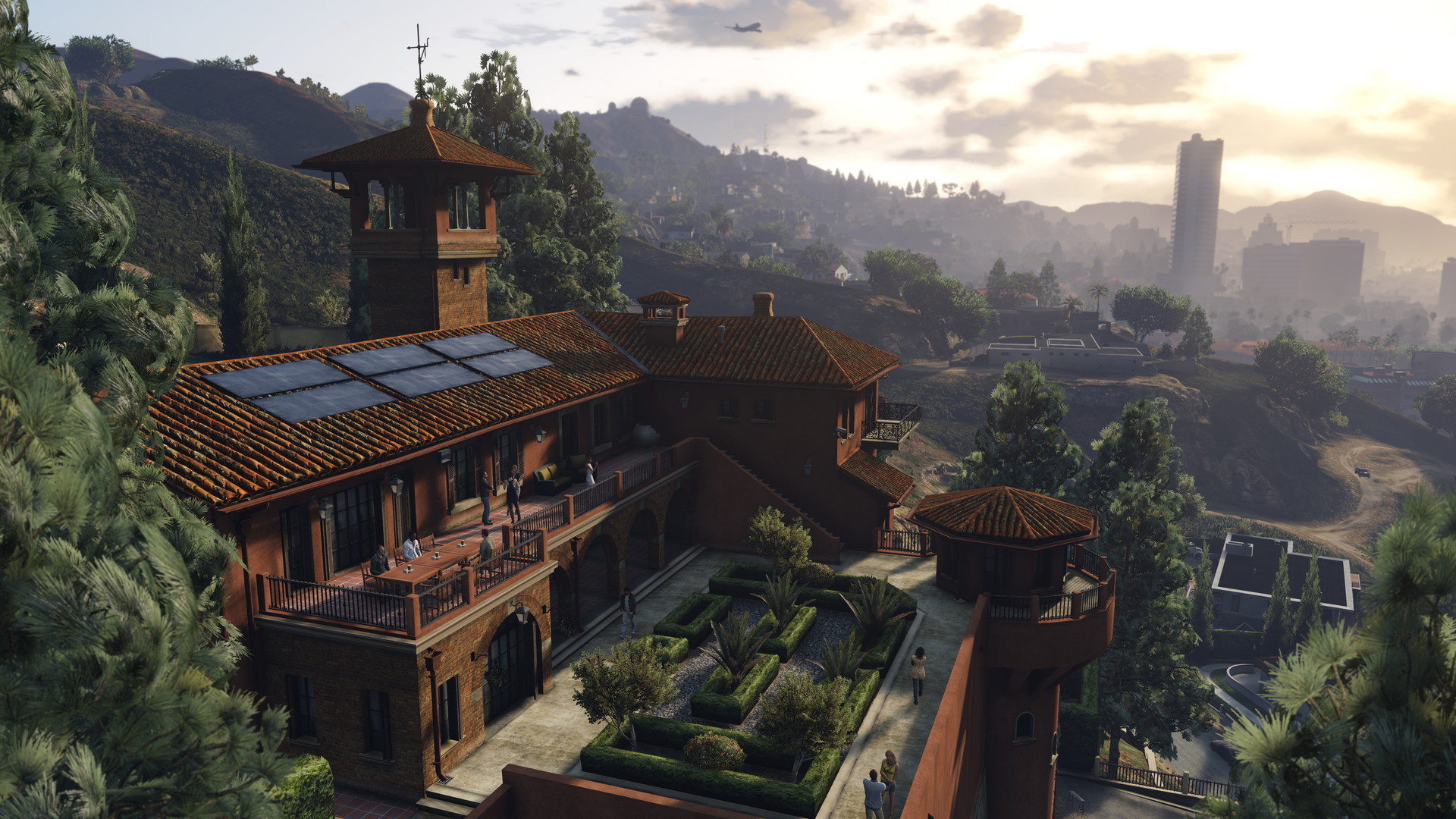 图片[69]-侠盗猎车手5传承版|Grand Theft Auto V Legacy|1.42(3788)|整合全DLC-萌芽游戏
