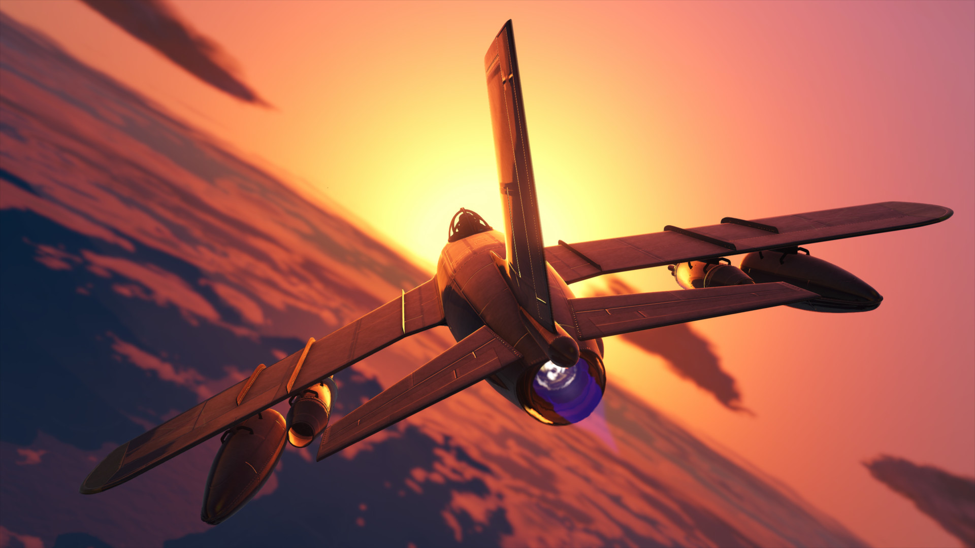 图片[23]-侠盗猎车手5传承版|Grand Theft Auto V Legacy|1.42(3788)|整合全DLC-萌芽游戏