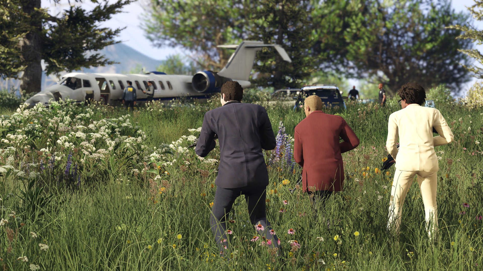图片[55]-侠盗猎车手5传承版|Grand Theft Auto V Legacy|1.42(3788)|整合全DLC-萌芽游戏