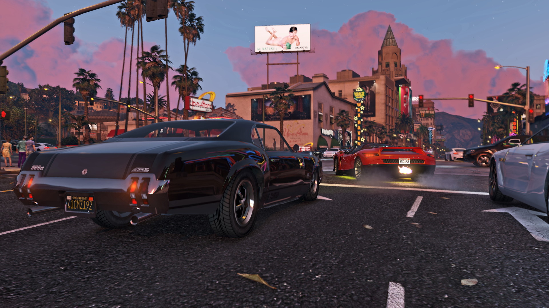 图片[70]-侠盗猎车手5传承版|Grand Theft Auto V Legacy|1.42(3788)|整合全DLC-萌芽游戏