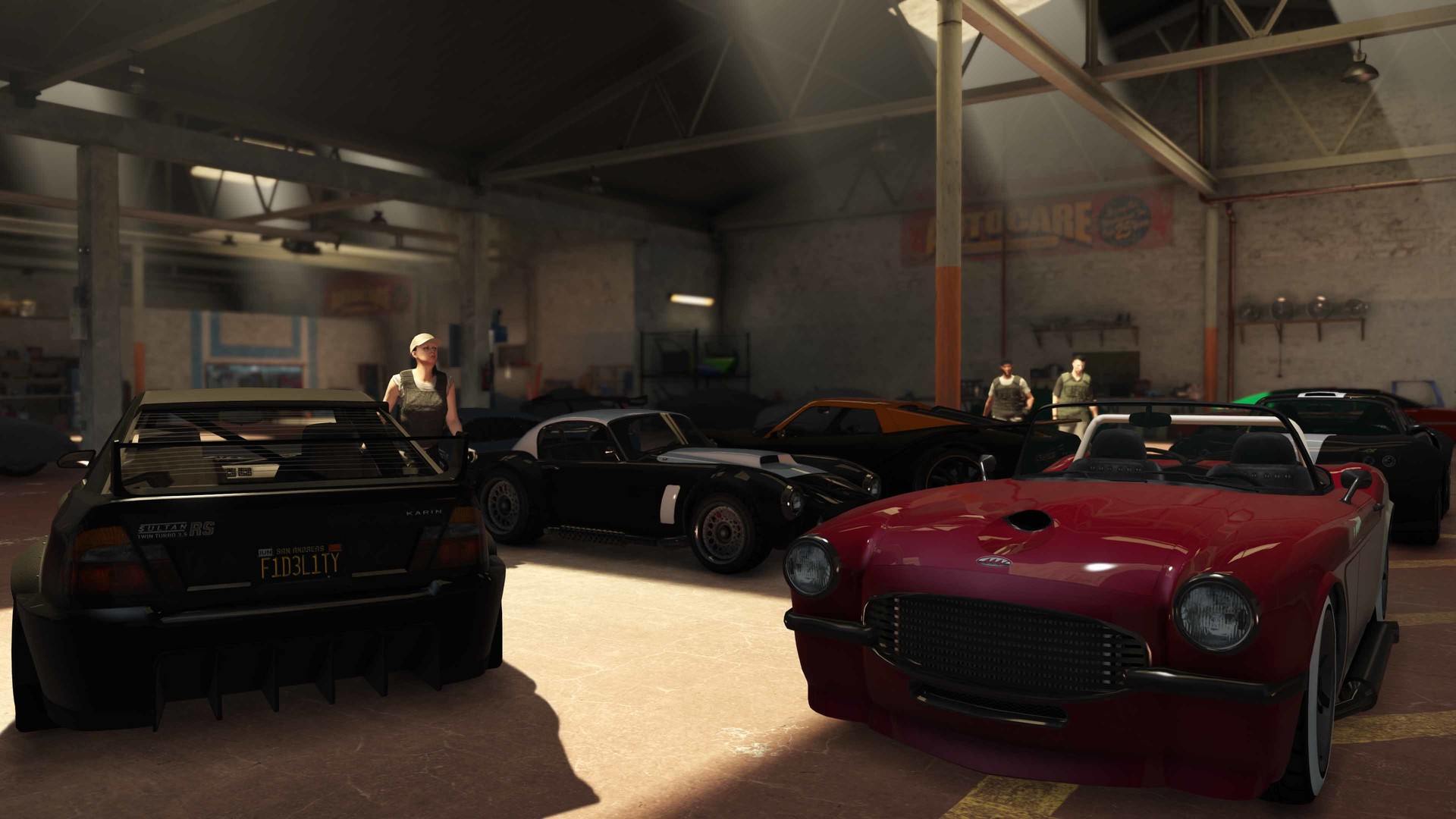 图片[43]-侠盗猎车手5传承版|Grand Theft Auto V Legacy|1.42(3788)|整合全DLC-萌芽游戏