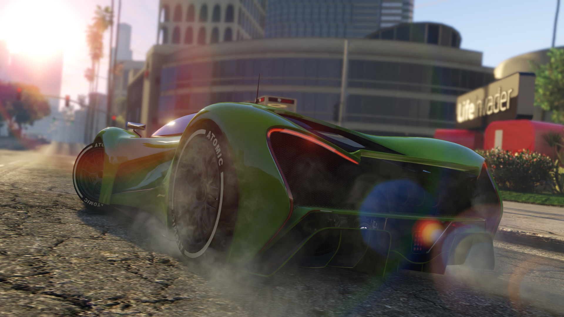 图片[25]-侠盗猎车手5传承版|Grand Theft Auto V Legacy|1.42(3788)|整合全DLC-萌芽游戏