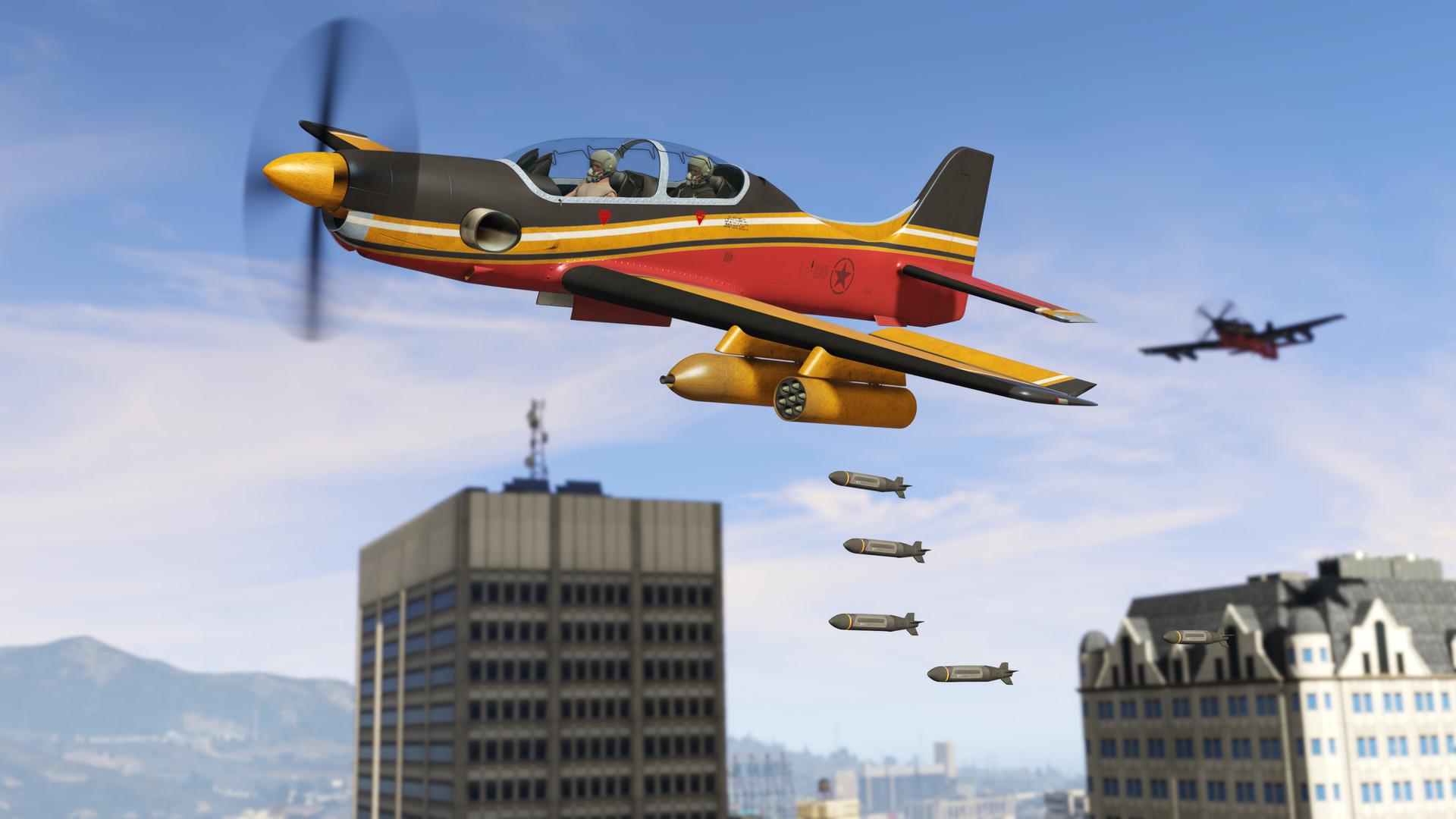 图片[21]-侠盗猎车手5传承版|Grand Theft Auto V Legacy|1.42(3788)|整合全DLC-萌芽游戏