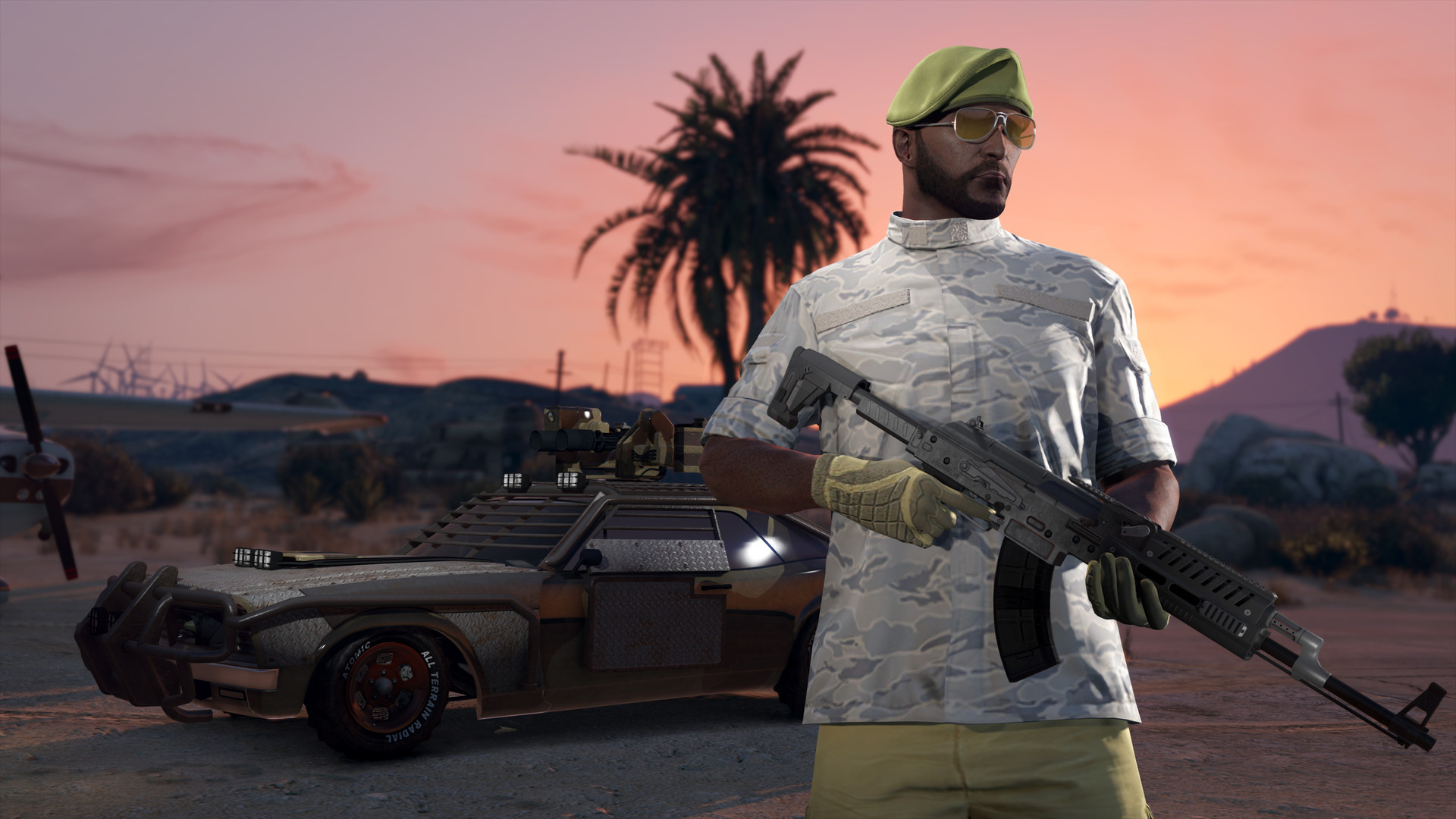 图片[27]-侠盗猎车手5传承版|Grand Theft Auto V Legacy|1.42(3788)|整合全DLC-萌芽游戏