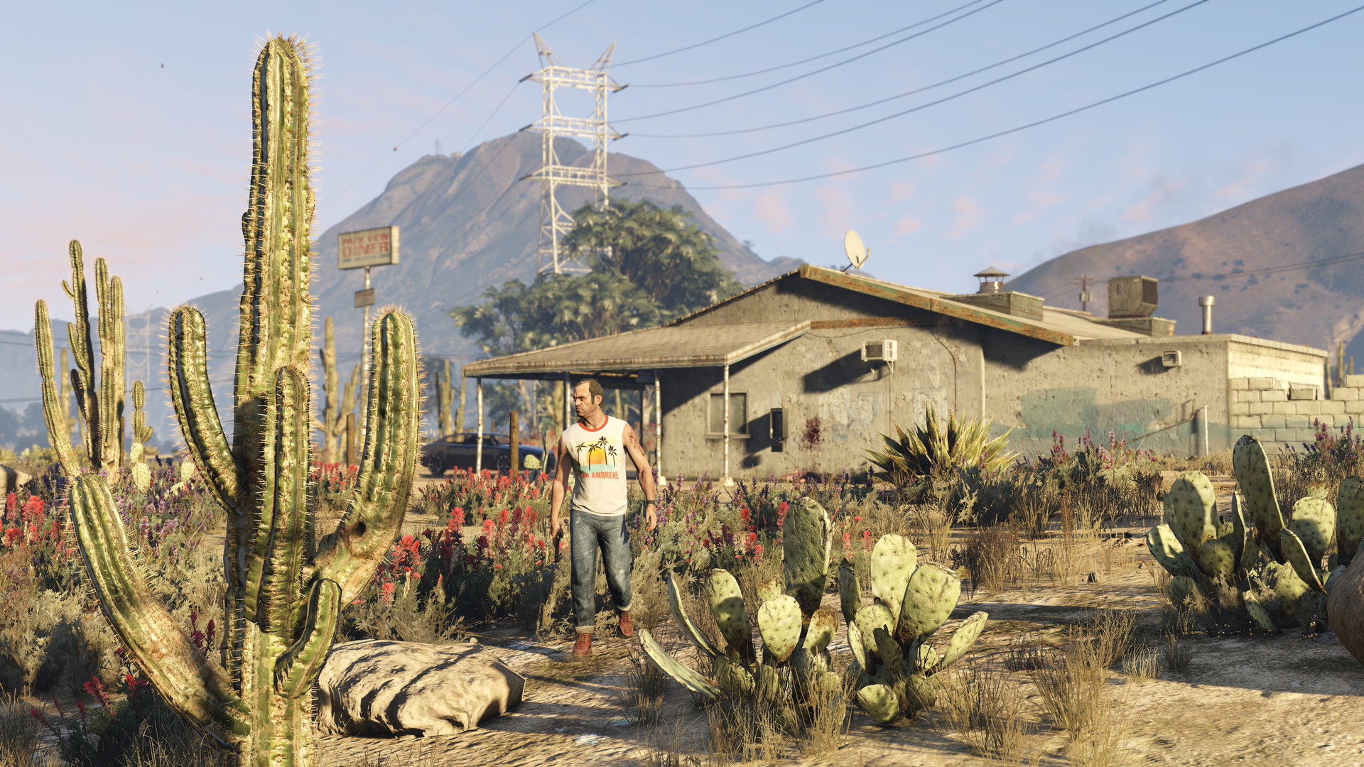 图片[74]-侠盗猎车手5传承版|Grand Theft Auto V Legacy|1.42(3788)|整合全DLC-萌芽游戏