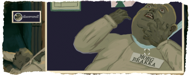 图片[3]-《黄金像凶杀案(The Rise of the Golden Idol)》-火种游戏