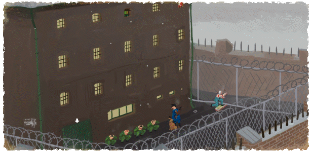 图片[4]-《黄金像凶杀案(The Rise of the Golden Idol)》-火种游戏