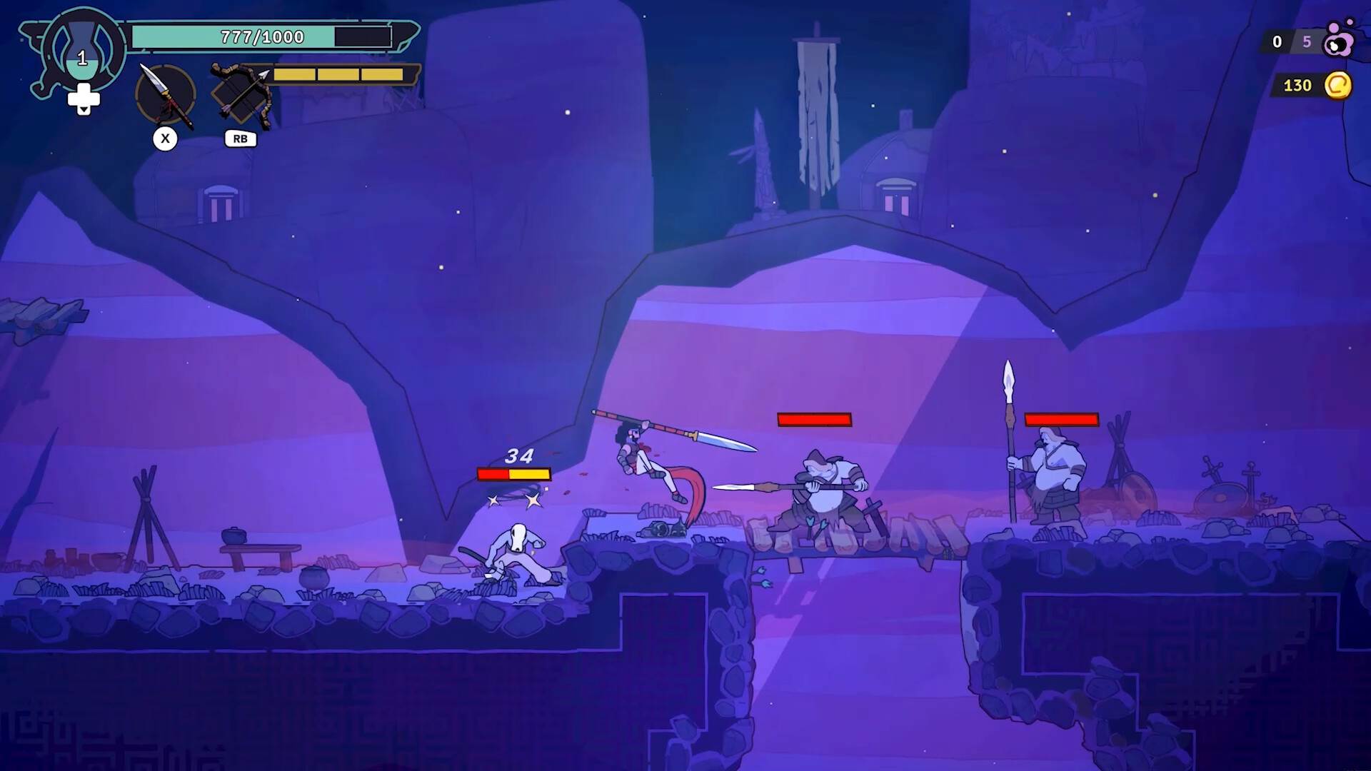 图片[14]-《波斯王子：Rogue(The Rogue Prince of Persia)》[v0.11.0]-火种游戏